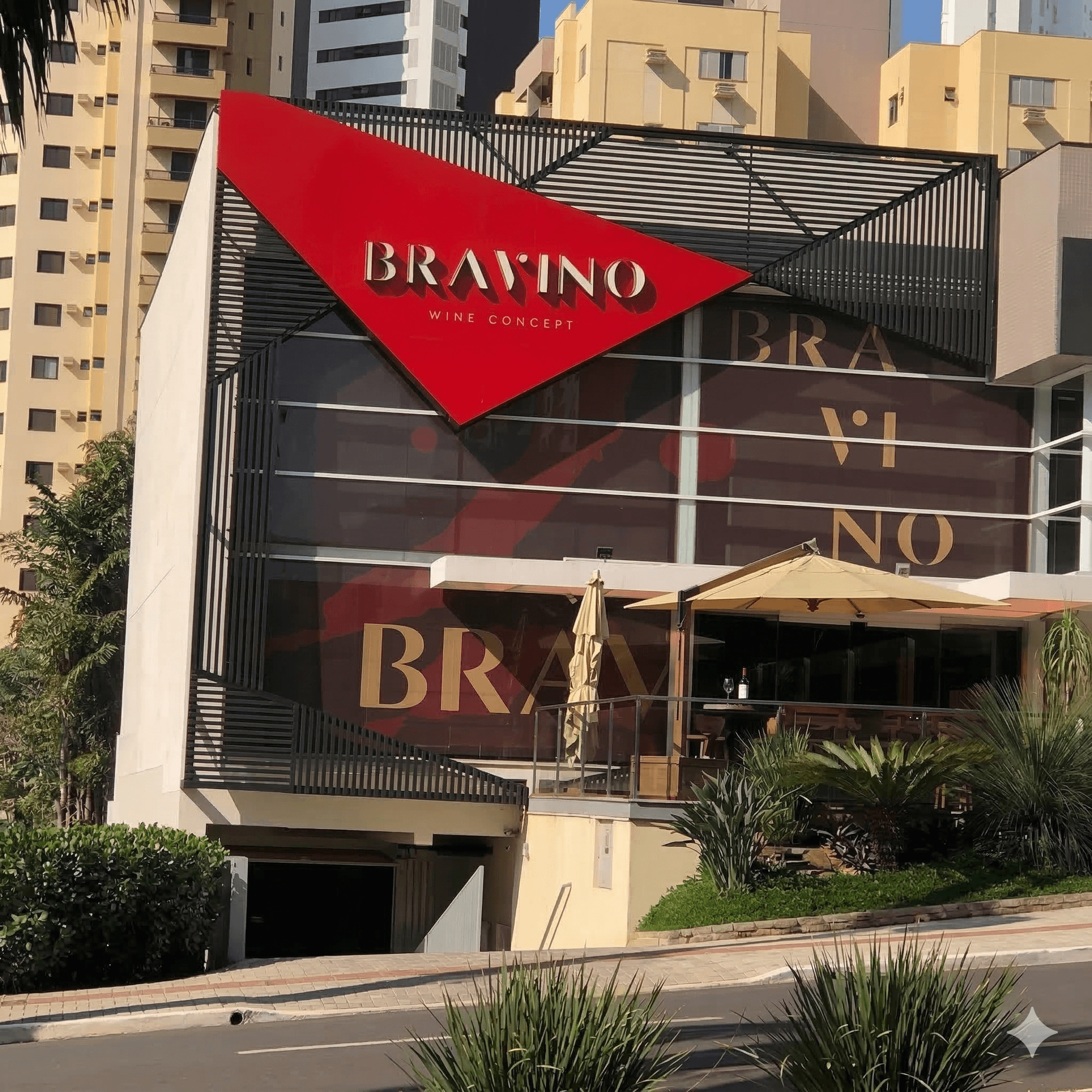 Unidade Bravino Ayrton Senna